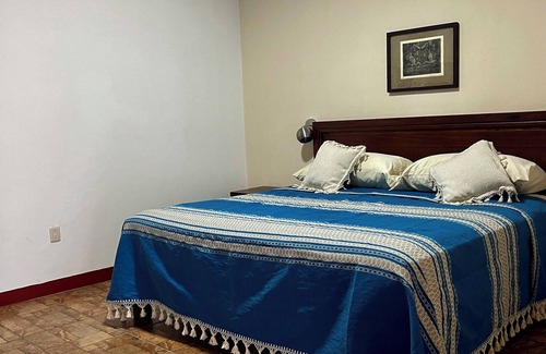 Juchitán de Zaragoza Hotel | HOTEL CASA TERESA GALERIA CAFE