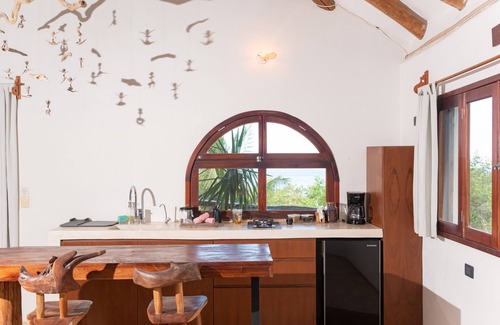 Isla Holbox Apartamento | Hotel Casa Takywara