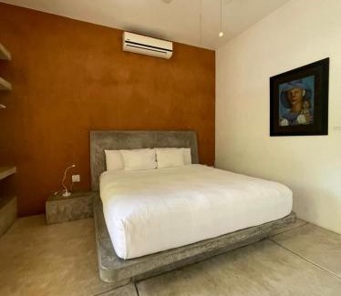 Todos Santos Hotel | Hotel Casa Tota