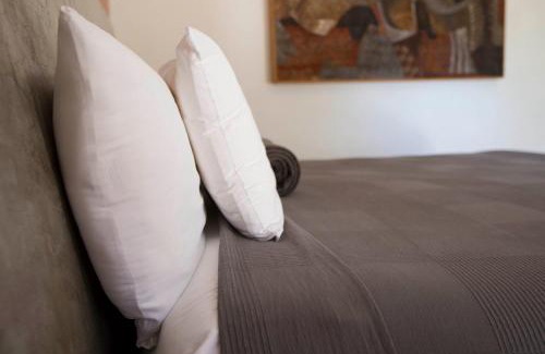 Todos Santos Hotel | Hotel Casa Tota