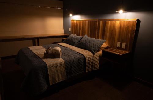 Tuxtla Gutiérrez Apartamento | Hotel Casa Tsumbak