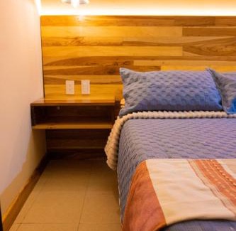Tuxtla Gutiérrez Apartamento | Hotel Casa Tsumbak