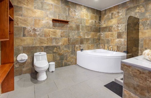 Tortuguero Hotel | Hotel Casablanca Tortuguero