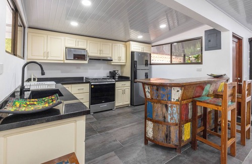 Tortuguero Hotel | Hotel Casablanca Tortuguero