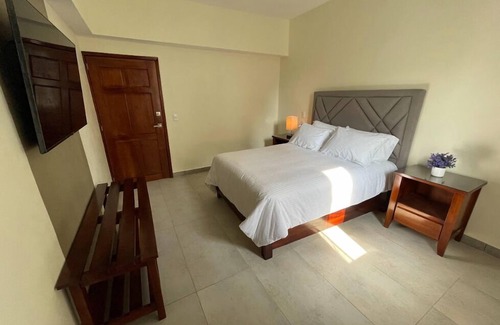 Xilitla Hotel | Hotel CasaBlanca Xilitla