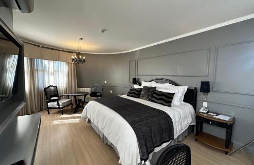 Garibaldi Hotel | Hotel Casacurta