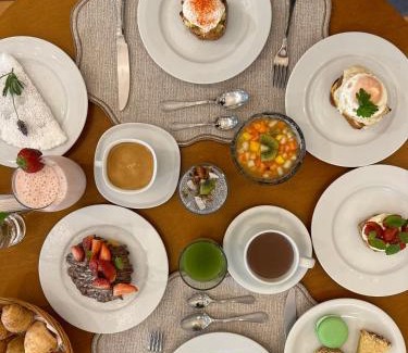 Garibaldi Hotel | Hotel Casacurta