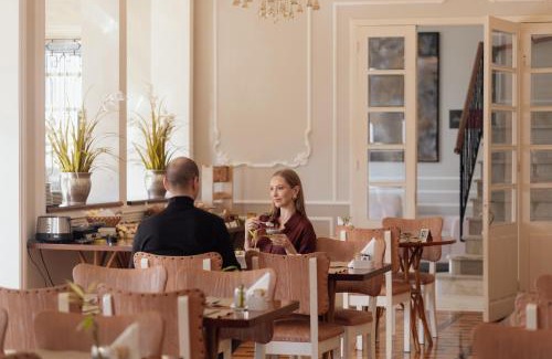 Garibaldi Hotel | Hotel Casacurta