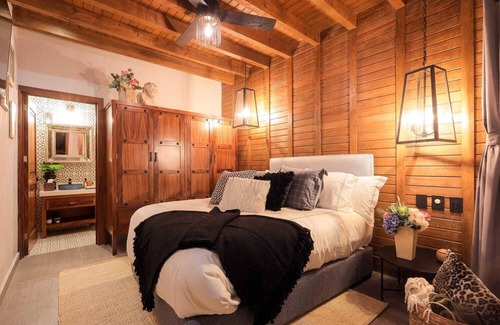 Guadiana Hotel | Hotel Casamada