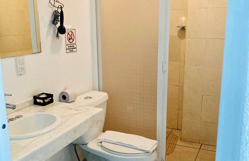 Cuautla Hotel | HOTEL CASCADA