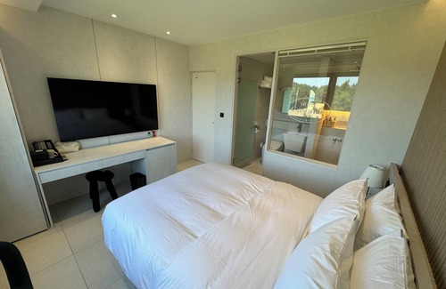 Kwisil Hotel | HOTEL CASHMIR