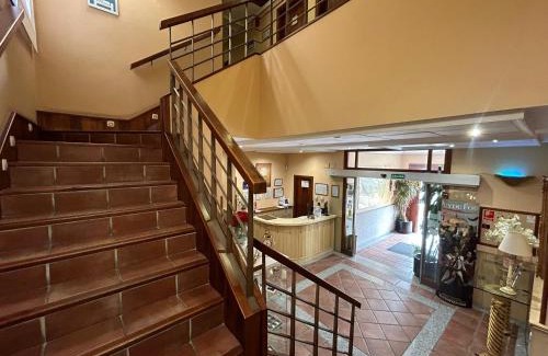 Centro de Toledo Hotel | Hotel Casona de la Reyna