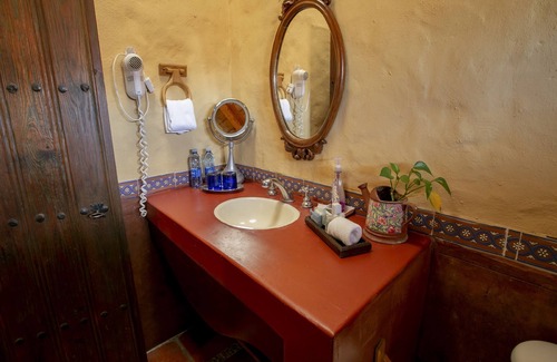 Tapalpa Casa | Hotel Casona de Manzano