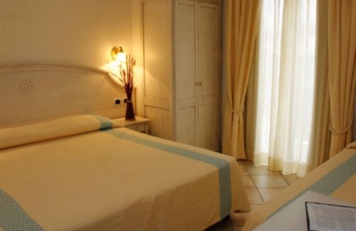 Porto San Paolo Hotel | Hotel Castello di Tavolara