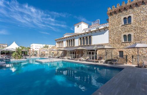 Empuriabrava Hotel | Hotel Castell Blanc
