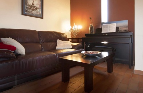 Ateca Hotel | Hotel Castillo de Ateca