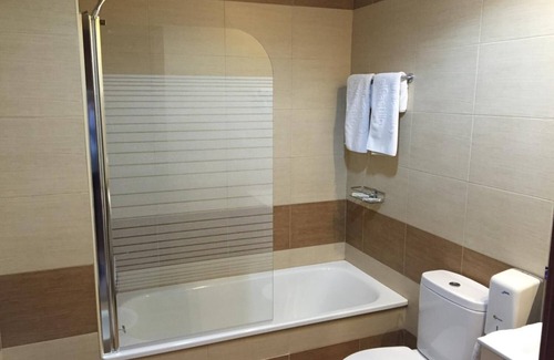 Villarrobledo Hotel | Hotel Castillo