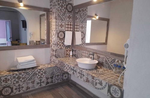 Bernal Hotel | Hotel castillon