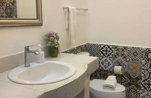 Bernal Hotel | Hotel castillon