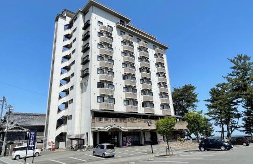 Futami Hotel | Hotel Castle Inn Ise Meotoiwa