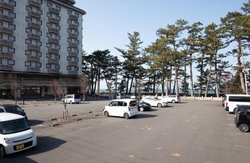 Futami Hotel | Hotel Castle Inn Ise Meotoiwa