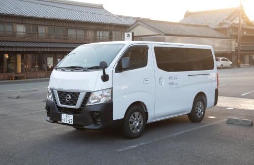 Futami Hotel | Hotel Castle Inn Ise Meotoiwa