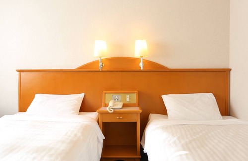 Futami Hotel | Hotel Castle inn Isemeotoiwa