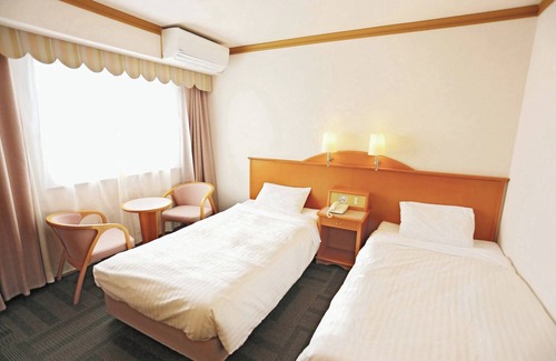 Futami Hotel | Hotel Castle inn Isemeotoiwa