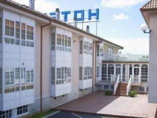 Formaris Hotel | Hotel Castro