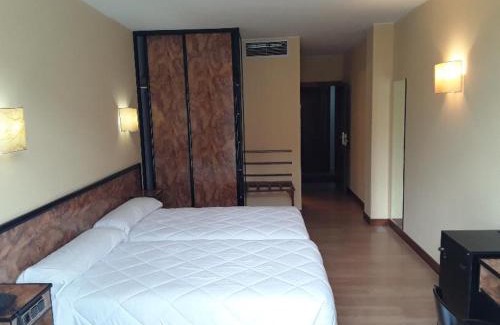 Formaris Hotel | Hotel Castro