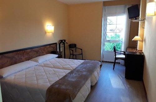 Formaris Hotel | Hotel Castro