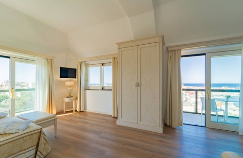 Alghero Hotel | Hotel Catalunya