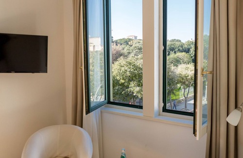 Alghero Hotel | Hotel Catalunya