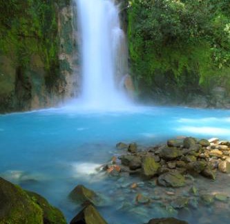 Katira Hotel | Hotel Catarata Río Celeste