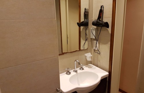 Mar del Plata Hotel | Hotel Catedral