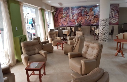 Mar del Plata Hotel | Hotel Catedral