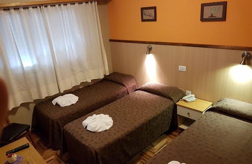 Mar del Plata Hotel | Hotel Catedral