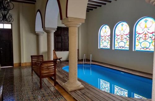 Chichen Itza - Valladolid Hotel | Hotel Catedral Valladolid Yucatan