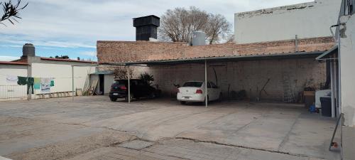 Colonia Catriel Hotel | Hotel Catriel