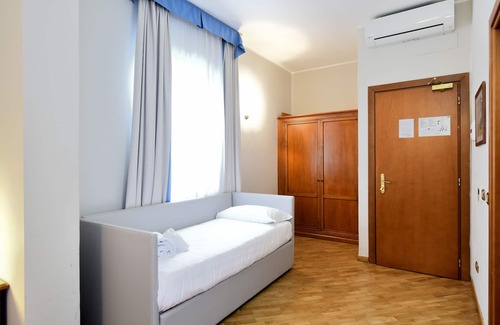 Rapallo Hotel | Hotel Cavour