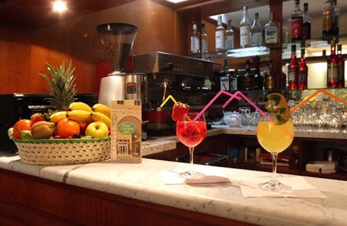 Rapallo Hotel | Hotel Cavour