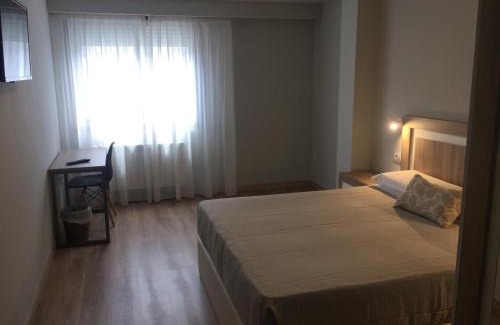 Celanova Hotel | Hotel Celanova