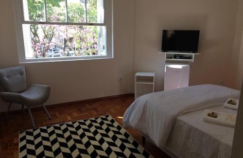 Itajuba Hotel | Hotel Centenario Itajuba