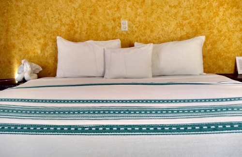 Juchitán de Zaragoza Hotel | Hotel Central