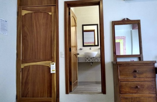 Juchitán de Zaragoza Hotel | Hotel Central