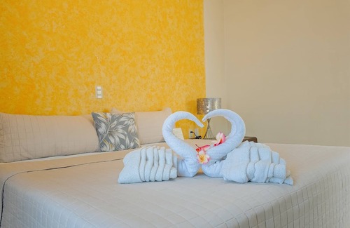 Juchitán de Zaragoza Hotel | Hotel Central