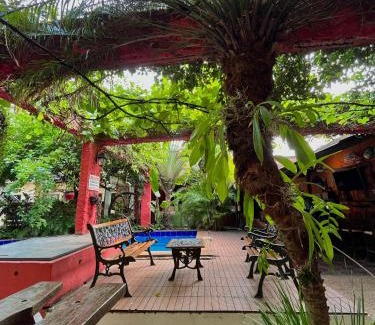 Villarrica Hotel | Hotel Centro Villarrica - Paraguay