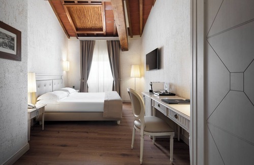 Certaldo Hotel | Hotel Certaldo