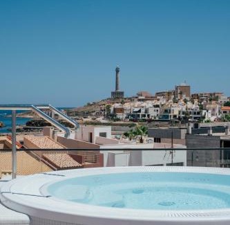 Cabo de Palos Hotel | Hotel Cetina Cabo de Palos Puerto