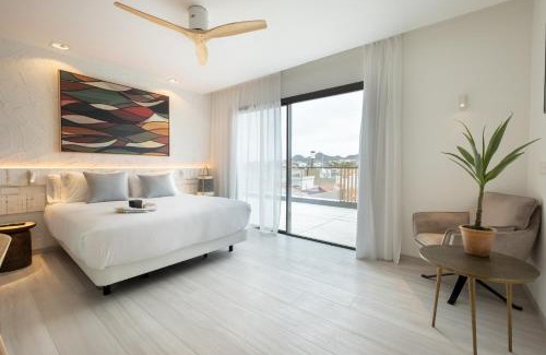 Cabo de Palos Hotel | Hotel Cetina Cabo de Palos Puerto